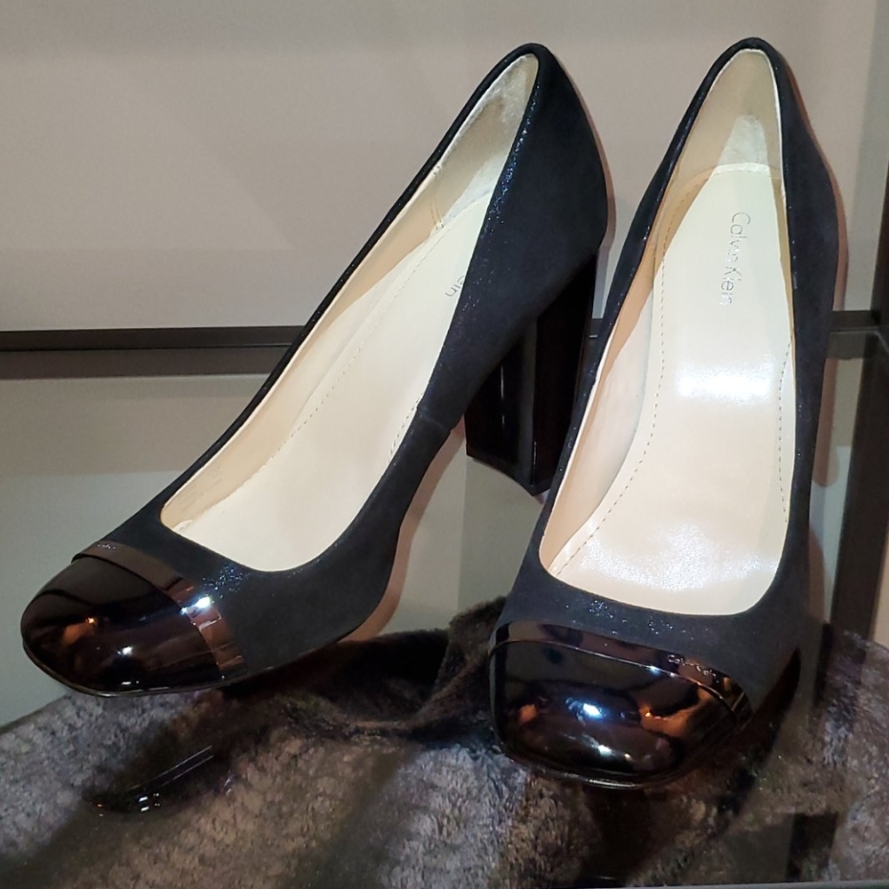 Calvin Klein Heels